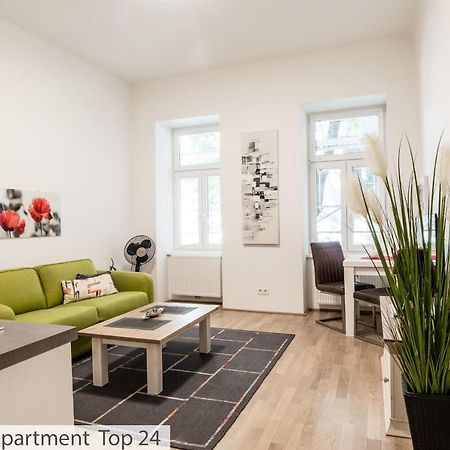 Apartment - Bg Viena Exterior foto