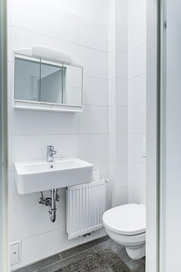 Apartment - Bg Viena Exterior foto