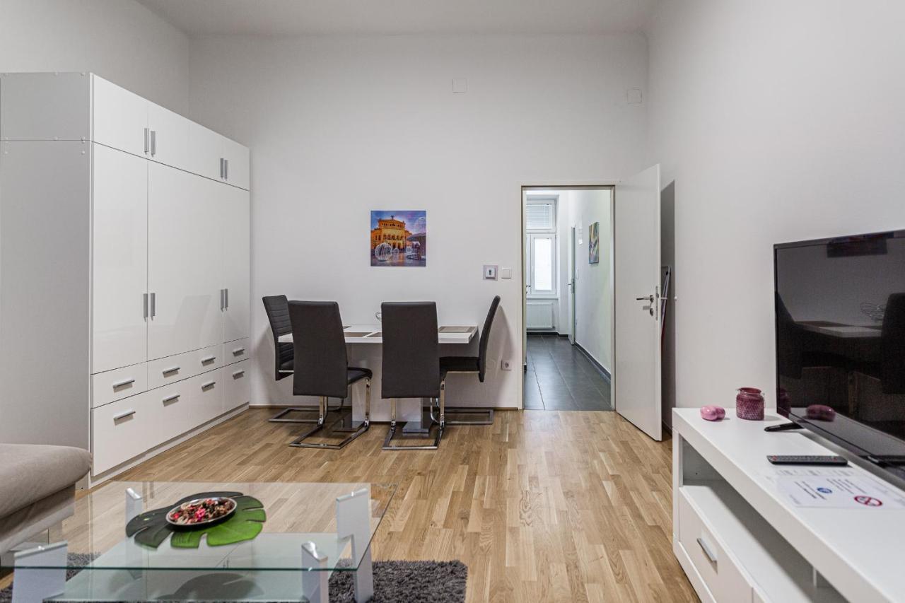 Apartment - Bg Viena Exterior foto