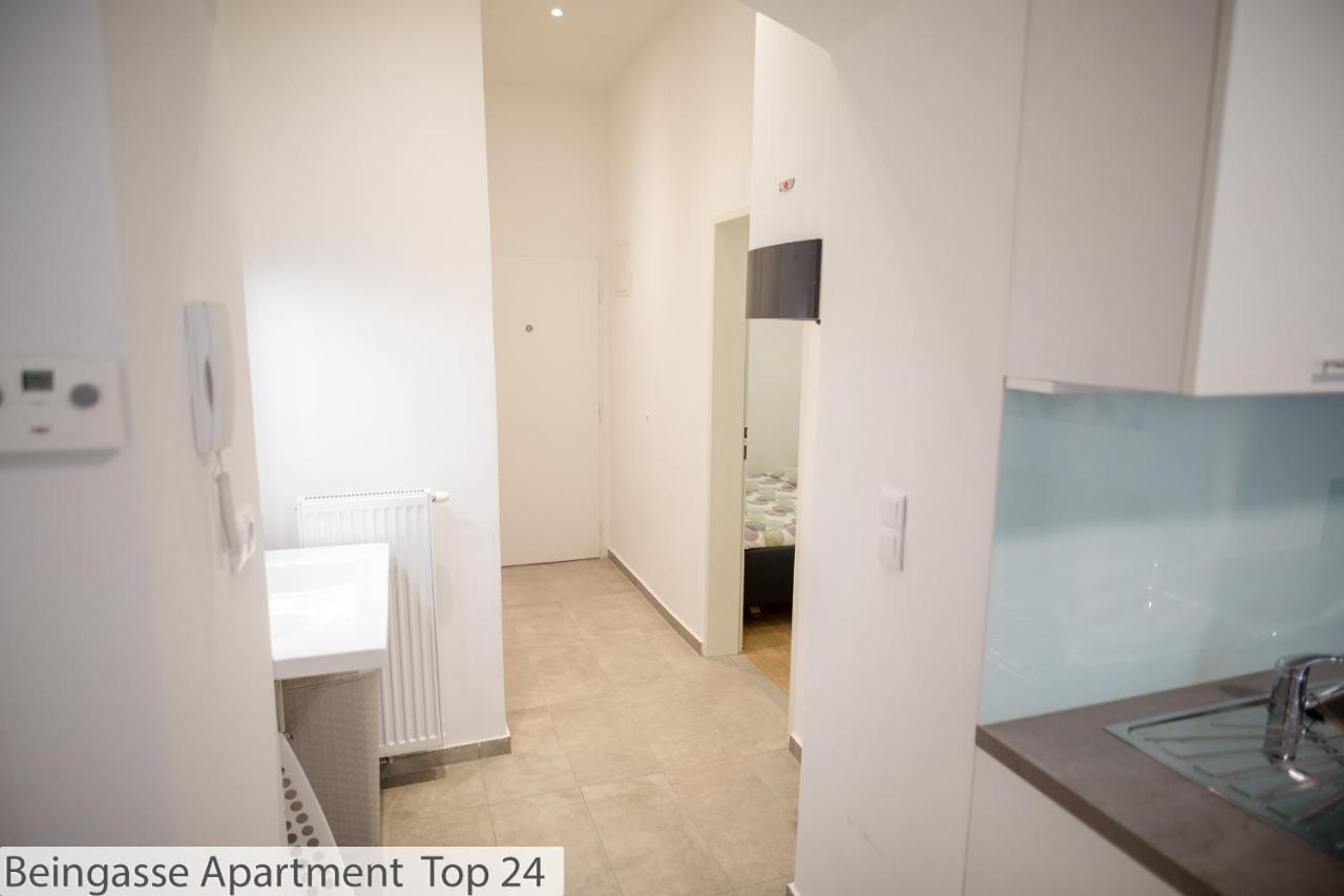 Apartment - Bg Viena Exterior foto