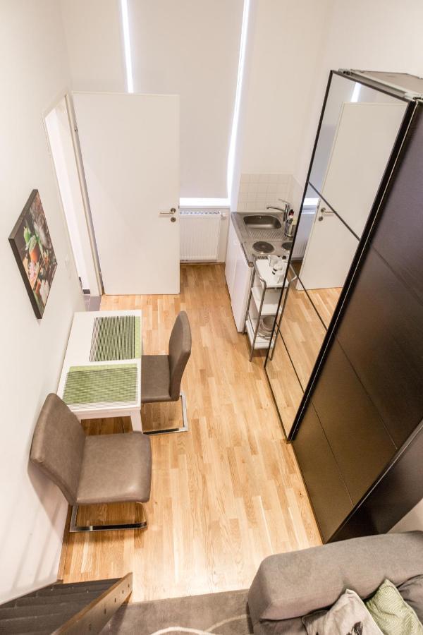 Apartment - Bg Viena Exterior foto