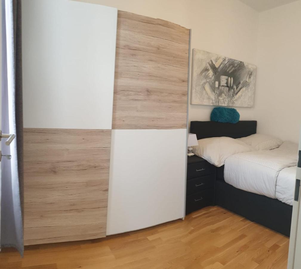 Apartment - Bg Viena Exterior foto