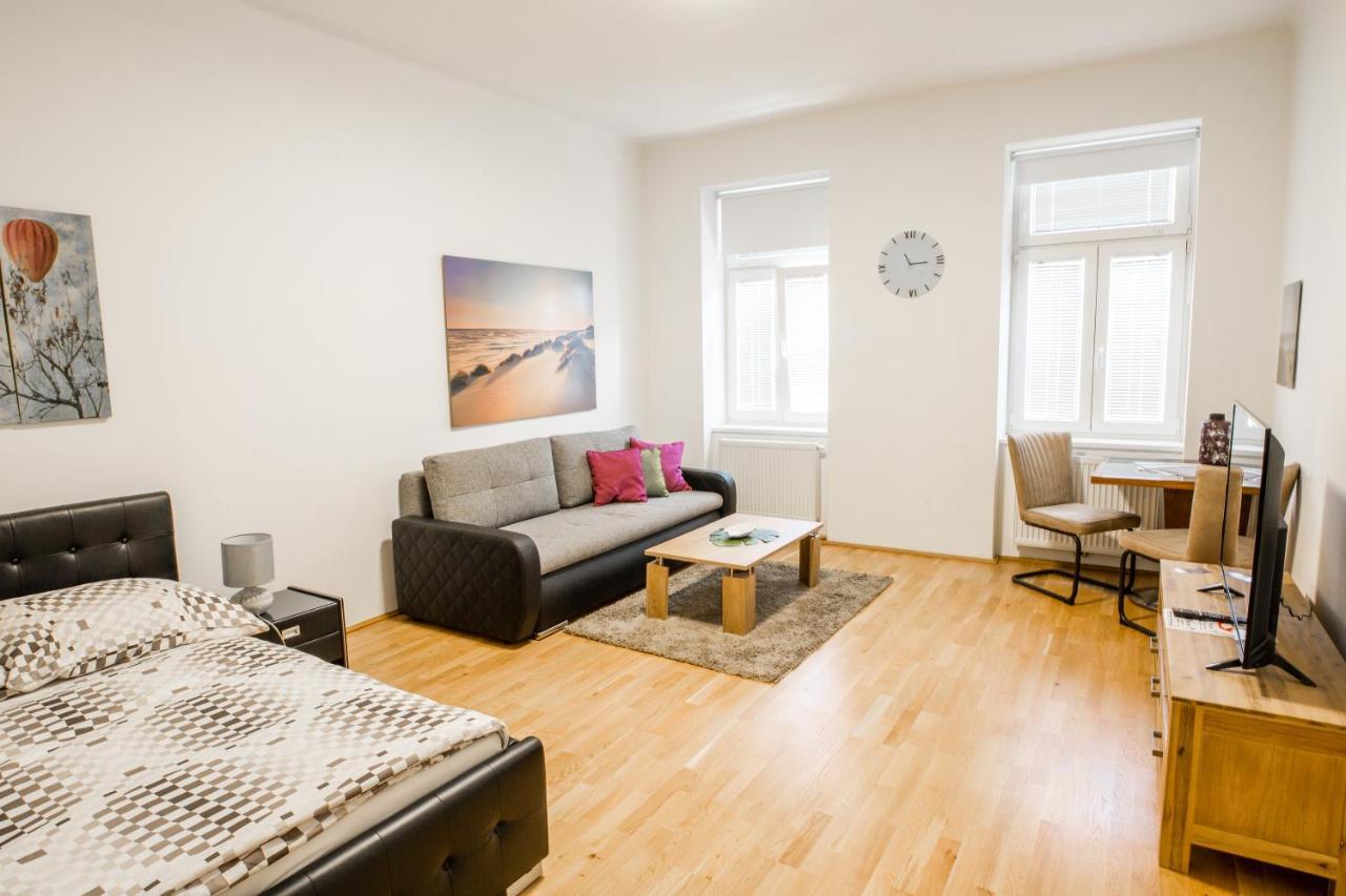 Apartment - Bg Viena Exterior foto