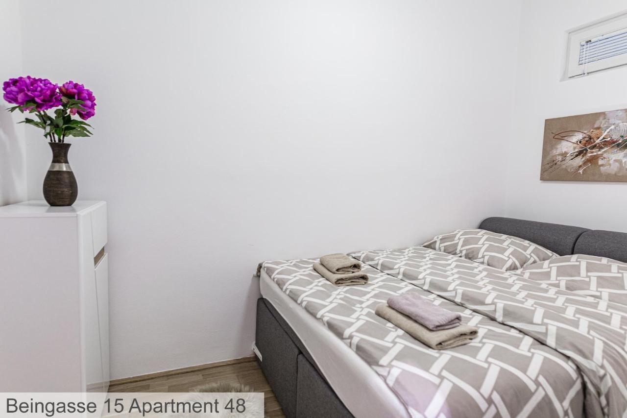 Apartment - Bg Viena Exterior foto