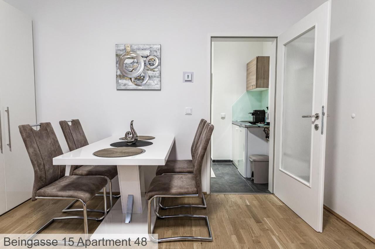 Apartment - Bg Viena Exterior foto